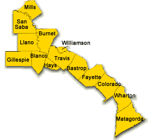 Region K - Lower Colorado