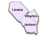 Region P - Lavaca